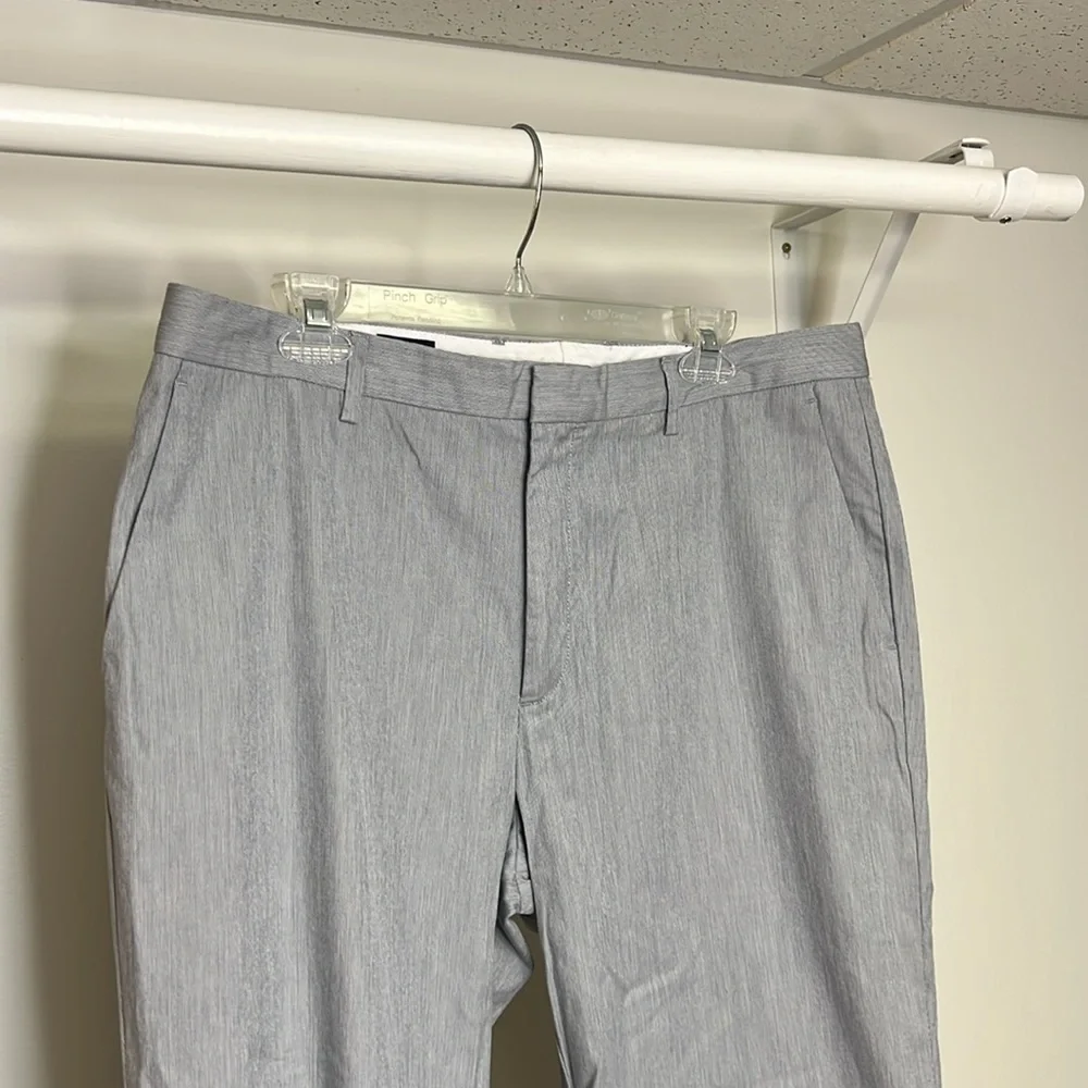 J. Crew Cotton Thompson Chino Pants Blue- 36x32‎